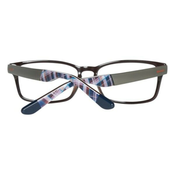 Men'Spectacle frame Gant GA3069-048-55 (ø 55 mm) Brown (ø 55 mm) - Image 2