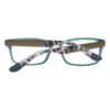 Men'Spectacle frame Gant GA3069-091-55 (ø 55 mm) Blue (ø 55 mm) - Image 3
