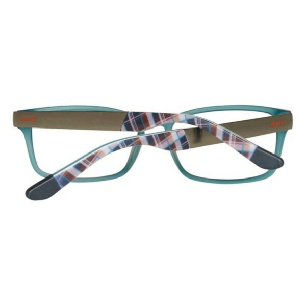 Men'Spectacle frame Gant GA3069-091-55 (ø 55 mm) Blue (ø 55 mm) - Image 3