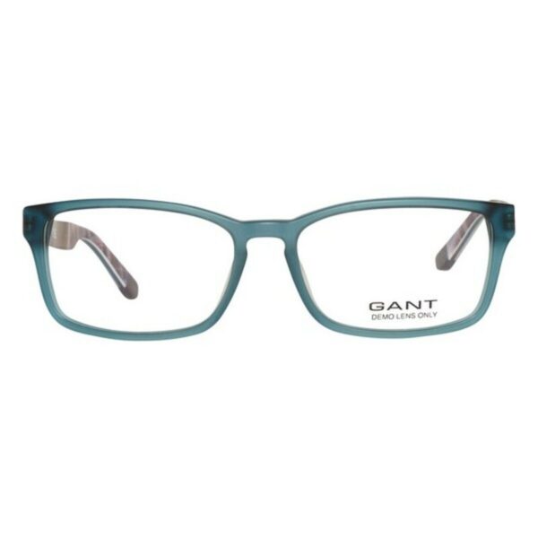 Men'Spectacle frame Gant GA3069-091-55 (ø 55 mm) Blue (ø 55 mm) - Image 2
