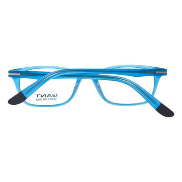 Men'Spectacle frame Gant GA3059-085-51 (ø 51 mm) Blue (ø 51 mm) - Image 3