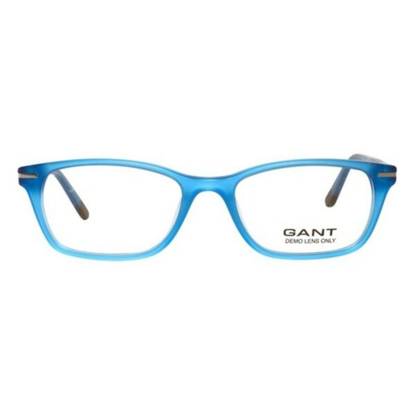 Men'Spectacle frame Gant GA3059-085-51 (ø 51 mm) Blue (ø 51 mm) - Image 2