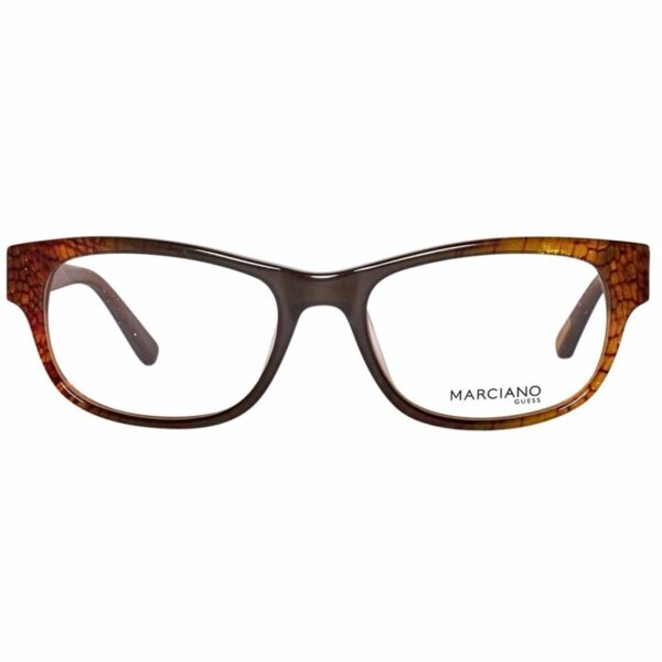 Ladies' Spectacle frame Guess Marciano GM0261 53050 - Image 2