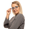 Ladies' Spectacle frame Emilio Pucci EP5026 54086 - Image 4