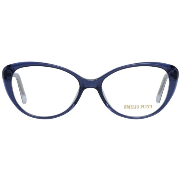 Ladies' Spectacle frame Emilio Pucci EP5031 52092 - Image 2
