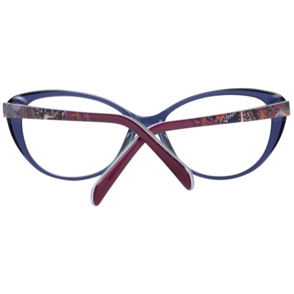 Ladies' Spectacle frame Emilio Pucci EP5031 52092 - Image 3