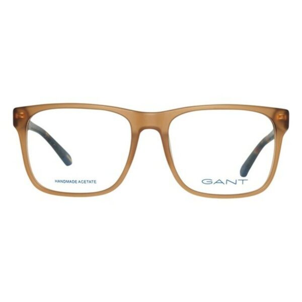 Men'Spectacle frame Gant GA3122-046-54 (ø 54 mm) Brown (ø 54 mm) - Image 3