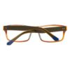 Men'Spectacle frame Gant GA3124-047-54 (ø 54 mm) Brown (ø 54 mm) - Image 2