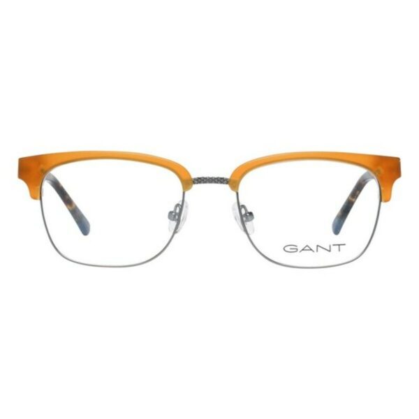 Men'Spectacle frame Gant GA3141-047-52 (ø 52 mm) Brown (ø 52 mm) - Image 3