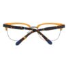 Men'Spectacle frame Gant GA3141-047-52 (ø 52 mm) Brown (ø 52 mm) - Image 2