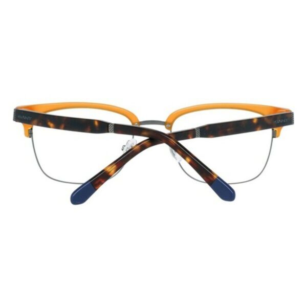 Men'Spectacle frame Gant GA3141-047-52 (ø 52 mm) Brown (ø 52 mm) - Image 2