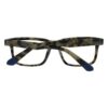 Men'Spectacle frame Gant GA3158-056-52 (ø 52 mm) Multicolour (ø 52 mm) - Image 2