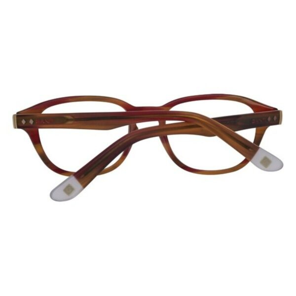 Men'Spectacle frame Gant GR-5006-MBRNHN-49 (ø 49 mm) Brown (ø 49 mm) - Image 2