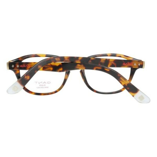 Men'Spectacle frame Gant GR-5006-MTO-49 (ø 49 mm) Brown (ø 49 mm) - Image 3