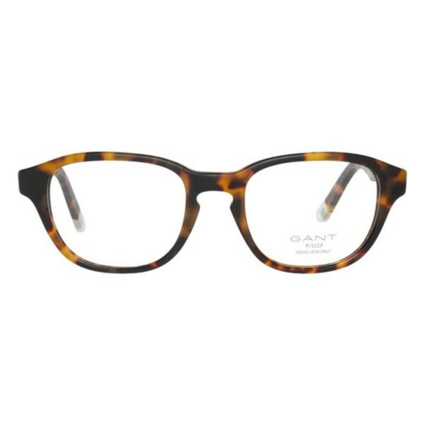 Men'Spectacle frame Gant GR-5006-MTO-49 (ø 49 mm) Brown (ø 49 mm) - Image 2
