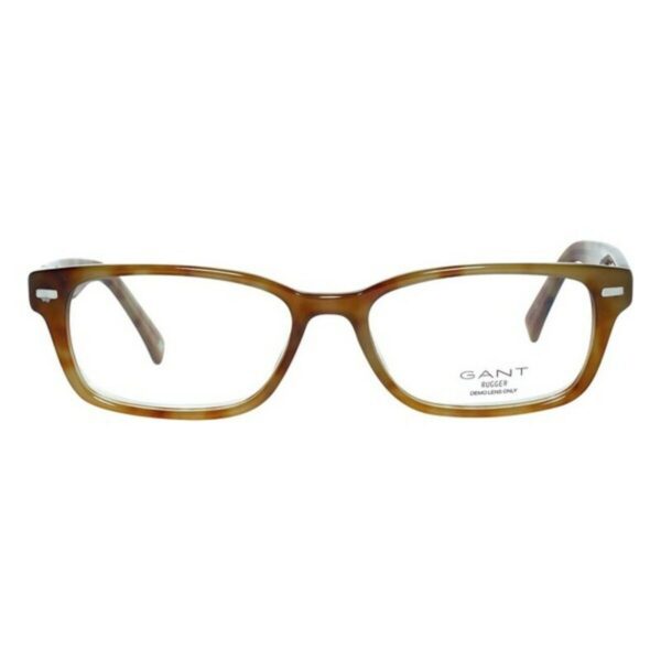 Men'Spectacle frame Gant GR-GATES-LTO-54 (ø 54 mm) Brown (ø 54 mm) - Image 3