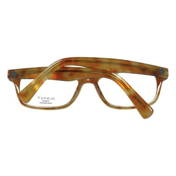 Men'Spectacle frame Gant GR-GATES-LTO-54 (ø 54 mm) Brown (ø 54 mm) - Image 2