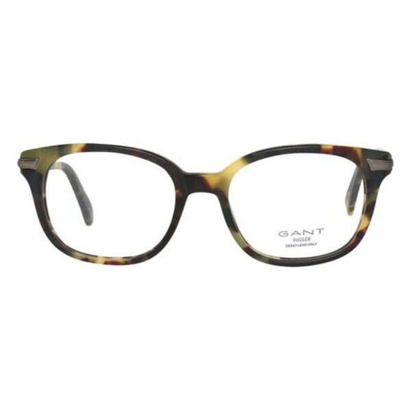 Men'Spectacle frame Gant GR-SHANE-MTO-49 (ø 49 mm) Brown (ø 49 mm) - Image 2