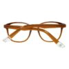 Men'Spectacle frame Gant GR-IVAN-OR-50 (ø 50 mm) Brown (ø 50 mm) - Image 3