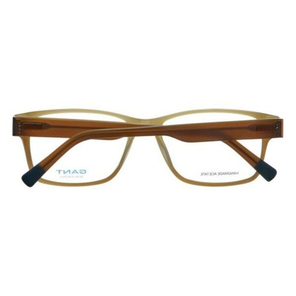 Men'Spectacle frame Gant G3005-MBRN-55 (ø 55 mm) Brown (ø 55 mm) - Image 3