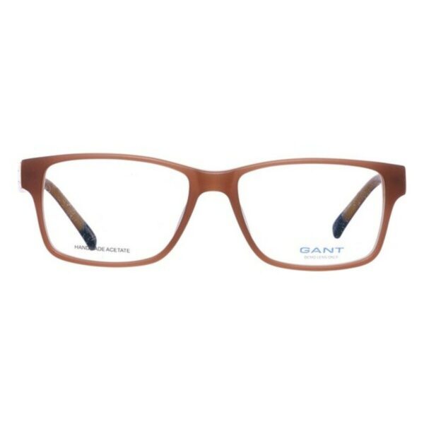 Men'Spectacle frame Gant G3005-MBRN-55 (ø 55 mm) Brown (ø 55 mm) - Image 2
