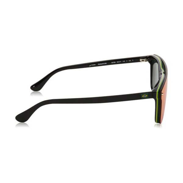 Men'Spectacle frame Havaianas PARATY-CS-807-UZ ø 54 mm - Image 3