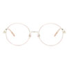 Ladies' Spectacle frame Missoni MMI-0022-S45F219 Ø 52 mm - Image 2