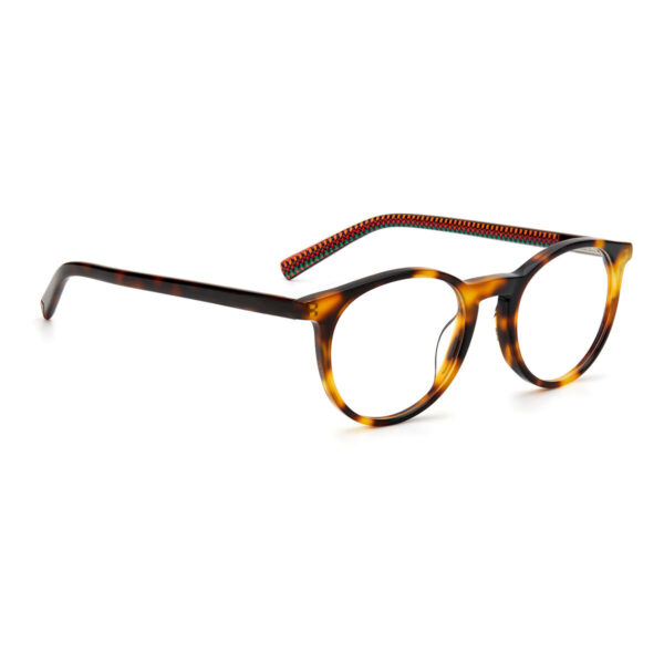 Ladies' Spectacle frame Missoni MMI-0007-086E619 - Image 3