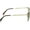 Unisex Sunglasses David Beckham DB-1001-S-J5GF69K Golden Ø 55 mm - Image 6