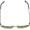 Unisex Sunglasses David Beckham DB-1001-S-J5GF69K Golden Ø 55 mm - Image 7