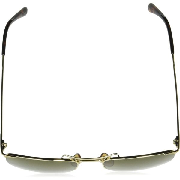 Unisex Sunglasses David Beckham DB-1001-S-J5GF69K Golden Ø 55 mm - Image 7