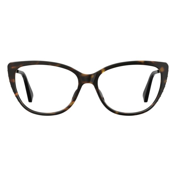 Ladies' Spectacle frame Moschino MOS571-086 ø 54 mm - Image 2