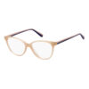 Ladies' Spectacle frame Pierre Cardin P.C.-8487-FWM Ø 52 mm