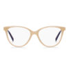 Ladies' Spectacle frame Pierre Cardin P.C.-8487-FWM Ø 52 mm - Image 2