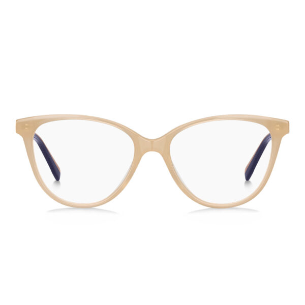 Ladies' Spectacle frame Pierre Cardin P.C.-8487-FWM Ø 52 mm - Image 2