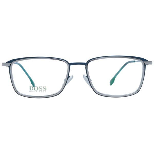 Unisex' Spectacle frame Hugo Boss BOSS-1197-KU0 - Image 2