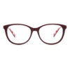 Ladies' Spectacle frame Missoni MMI-0006-SR8 Ø 52 mm - Image 2