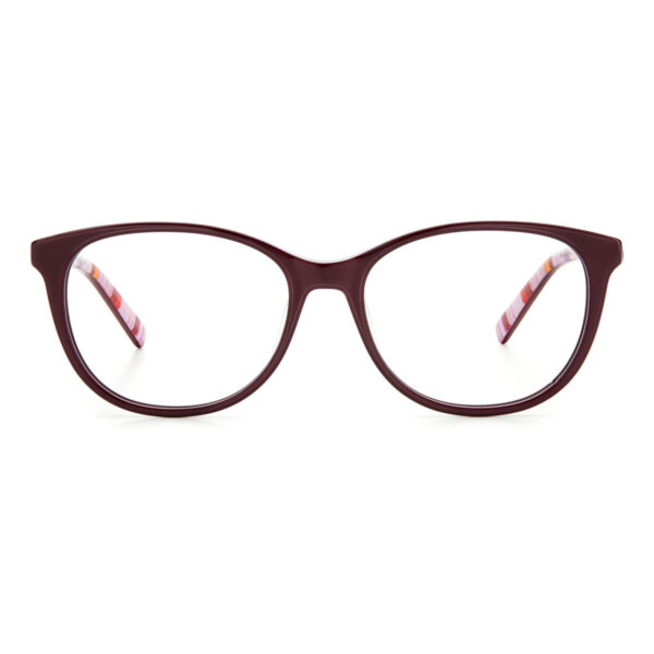 Ladies' Spectacle frame Missoni MMI-0006-SR8 Ø 52 mm - Image 2