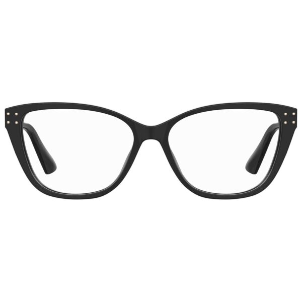 Ladies' Spectacle frame Moschino MOS583-807 ø 54 mm - Image 2