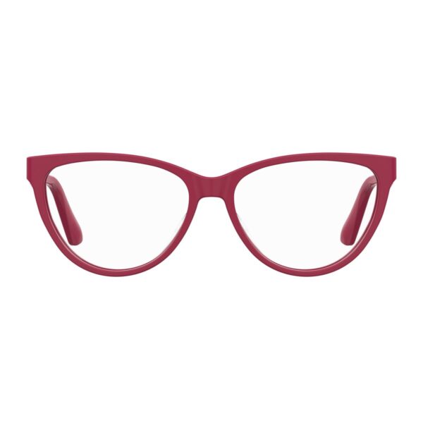 Ladies' Spectacle frame Moschino MOS589-C9A Ø 53 mm - Image 2