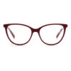 Ladies' Spectacle frame Missoni MMI-0067-LHFF416 ø 54 mm - Image 2