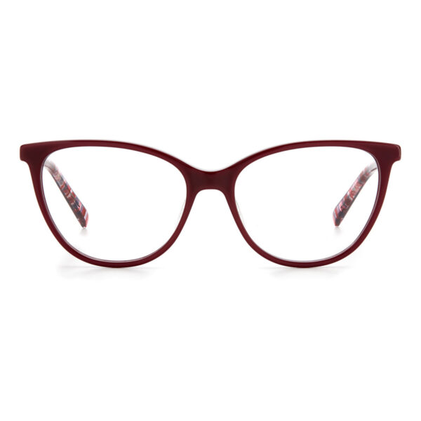 Ladies' Spectacle frame Missoni MMI-0067-LHFF416 ø 54 mm - Image 2