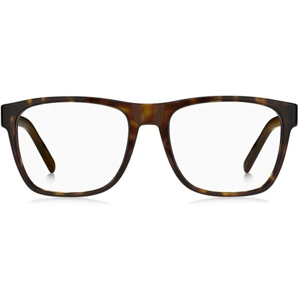 Men' Spectacle frame Tommy Hilfiger Ø 55 mm - Image 2