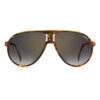 Unisex Sunglasses Carrera CHAMPION65-WR9-FQ - Image 2