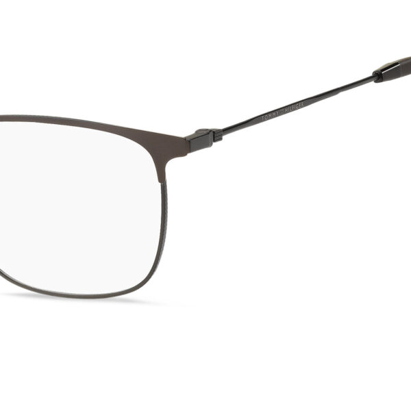 Men' Spectacle frame Tommy Hilfiger TH-1816-4IN Ø 52 mm - Image 2