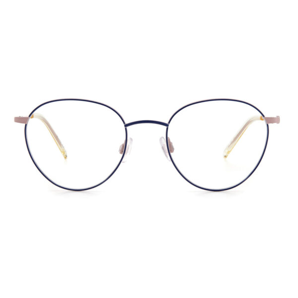 Ladies' Spectacle frame Missoni MMI-0058-1ZNE918 Ø 49 mm - Image 2