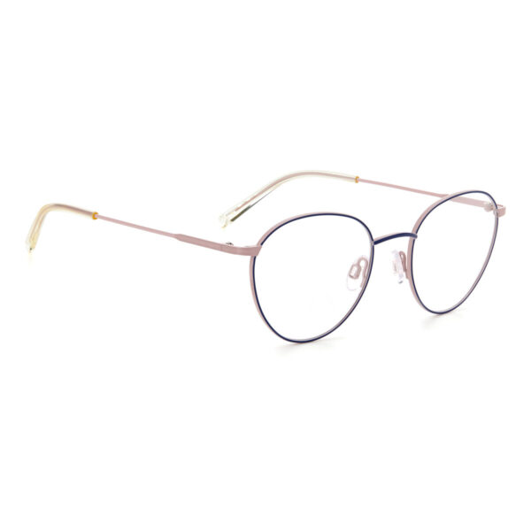 Ladies' Spectacle frame Missoni MMI-0058-1ZNE918 Ø 49 mm - Image 3