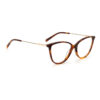 Ladies' Spectacle frame Missoni MMI-0063-05LF315 Ø 53 mm - Image 3
