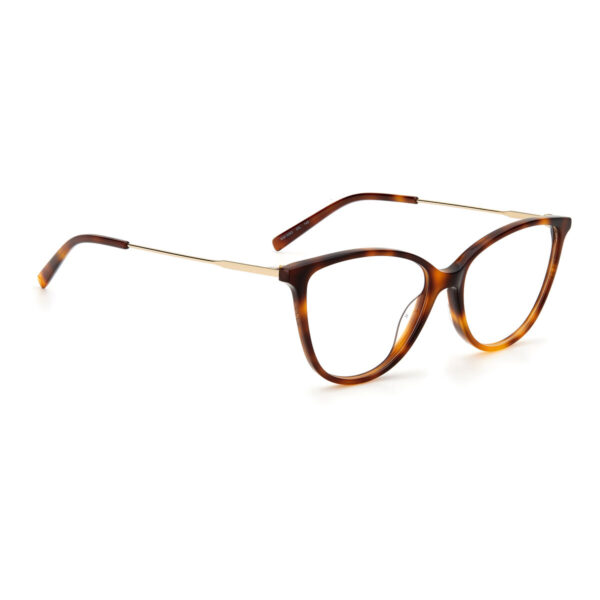 Ladies' Spectacle frame Missoni MMI-0063-05LF315 Ø 53 mm - Image 3