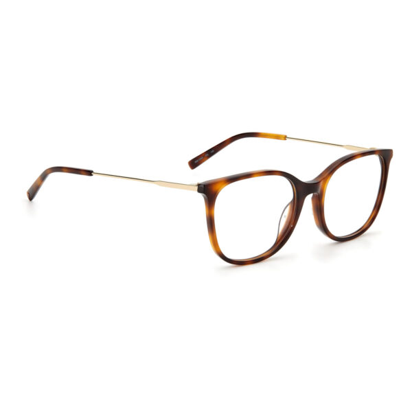Ladies' Spectacle frame Missoni MMI-0065-05LF318 Ø 53 mm - Image 3